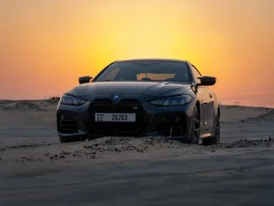 BMW M440i 2025