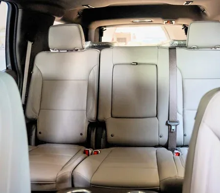 GMC Yukon Elevation 2025 in Dubai — photo 4