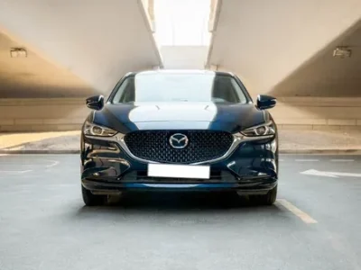 Mazda 6 2026