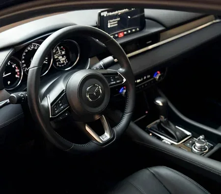 Mazda 6 2026 in Dubai — photo 2
