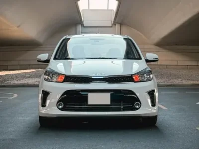 Kia Pegas 2026