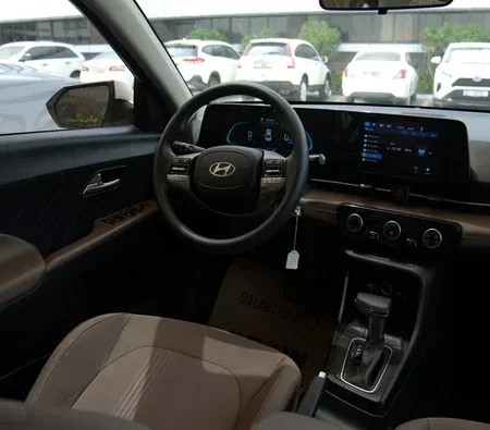 Hyundai Accent 2026 in Abu Dhabi — photo 2