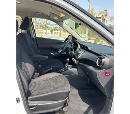 Nissan Kicks 2024 — аренда в Дубае — фото 3