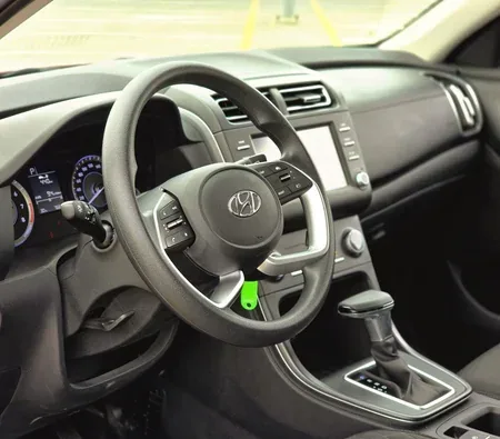 Hyundai Creta 5 Seater 2026 in Abu Dhabi — photo 6