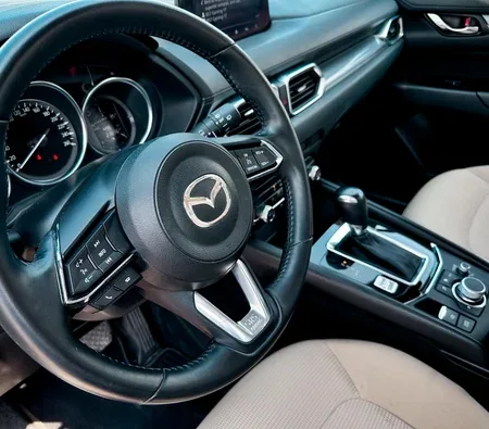Mazda CX 5 2026 in Dubai — photo 2