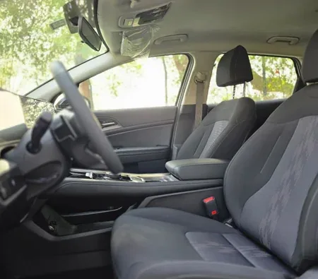 Kia Sportage 2026 in Dubai — photo 7