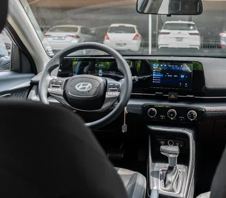 Hyundai Accent 2026 in Dubai — photo 2