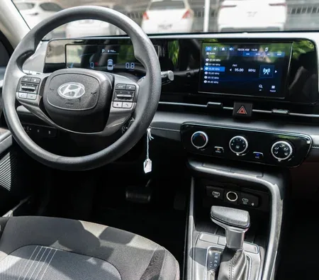 Hyundai Accent 2026 in Dubai — photo 6