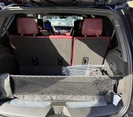 Cadillac Escalade Platinum 2025 — аренда в Дубае — фото 6