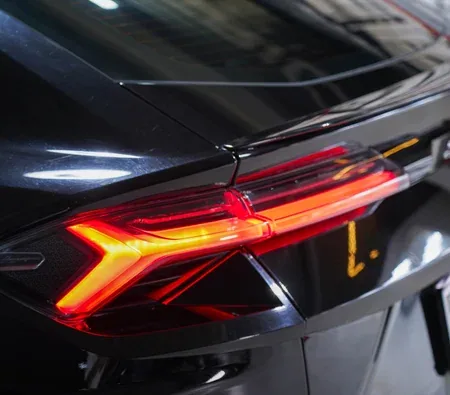 Lamborghini Urus 2024 in Dubai — photo 6