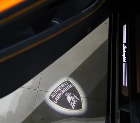Lamborghini Urus 2024 in Dubai — photo 9