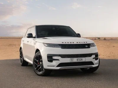 Land Rover Range Rover Sport Dynamic V6 2024