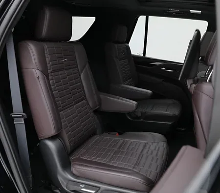 Cadillac Escalade 2023 in Dubai — photo 4