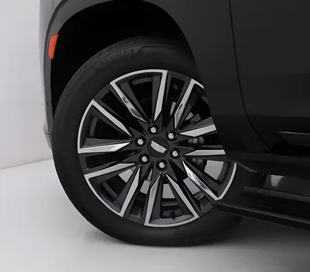 Cadillac Escalade 2023 in Dubai — photo 9