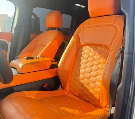 Land Rover Defender 2021 — аренда в Дубае — фото 4
