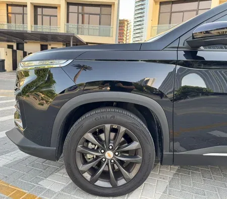 Chevrolet Captiva 2025 in Dubai — photo 3