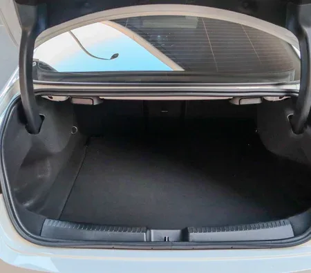 Mercedes-Benz CLA 250 2023 in Dubai — photo 7
