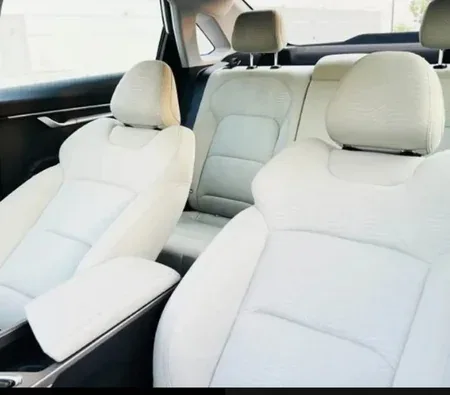 Geely Emgrand 2026 in Dubai — photo 4