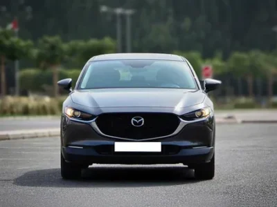 Mazda CX30 2026