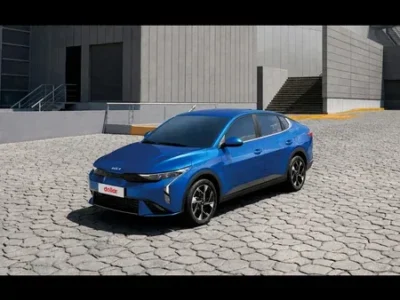Kia K3 2026