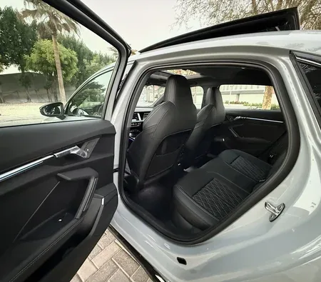 Audi A3 S Line 2025 in Dubai — photo 7