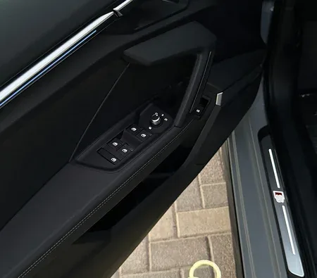 Audi A3 S Line 2025 in Dubai — photo 8