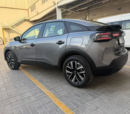 Citroen C4 2026 in Dubai — photo 6