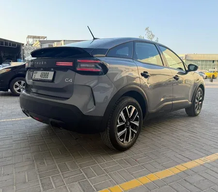 Citroen C4 2026 in Dubai — photo 9