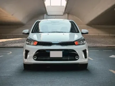 Kia Pegas 2026