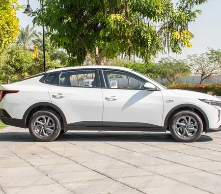 Kia K3 2026 in Abu Dhabi — photo 4