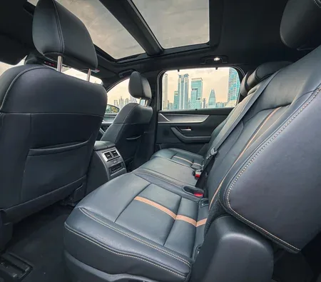 Mazda CX90 2026 in Abu Dhabi — photo 4