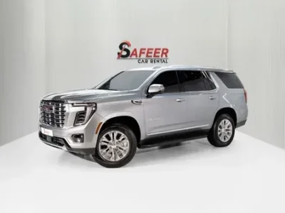 GMC Yukon 2025