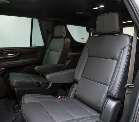 GMC Yukon 2025 in Dubai — photo 7