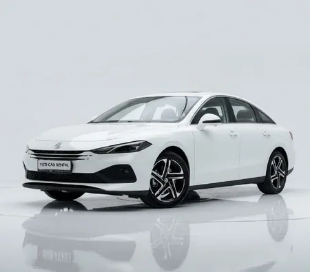 Mg 8 Phev 2026 — аренда в Дубае — фото 6