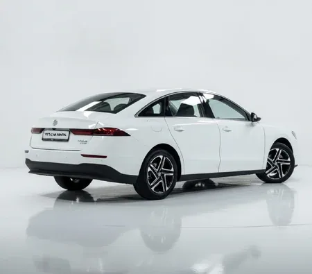Mg 8 Phev 2026 — аренда в Дубае — фото 7