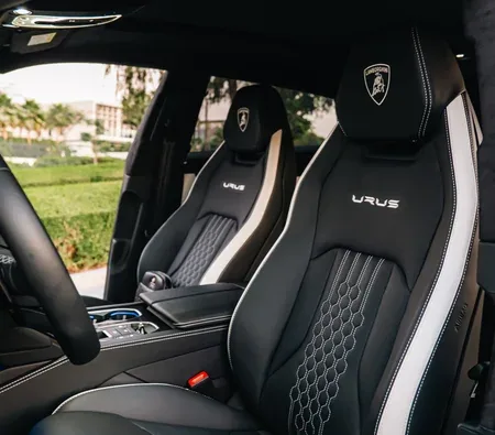 Lamborghini Urus S 2024 in Dubai — photo 3