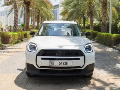 Mini Cooper Countryman 2026