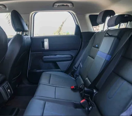 Mini Cooper Countryman 2026 in Dubai — photo 4