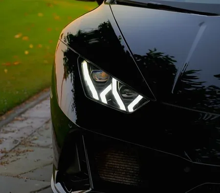 Lamborghini Huracan Evo Spyder 2022 — аренда в Дубае — фото 8