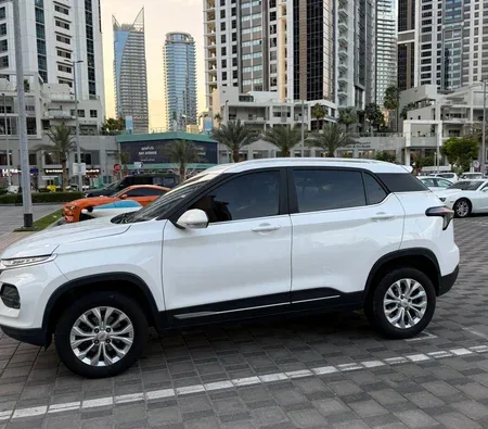 Chevrolet Groove 2024 — аренда в Дубае — фото 3
