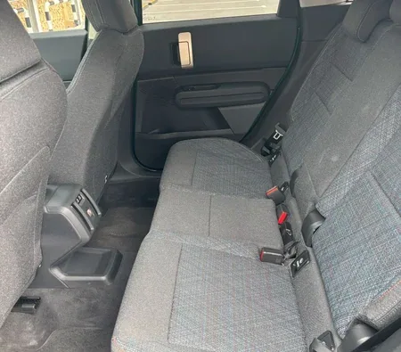 Mini Cooper Countryman 2026 in Dubai — photo 5
