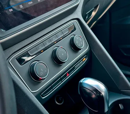 Volkswagen Teramont 2023 in Ajman — photo 7