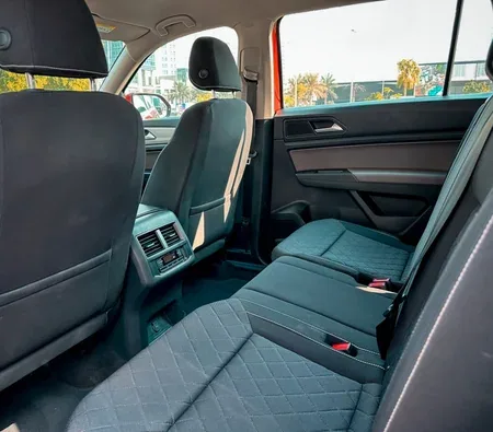 Volkswagen Teramont 2023 in Ajman — photo 9