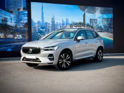 Volvo XC60 2023