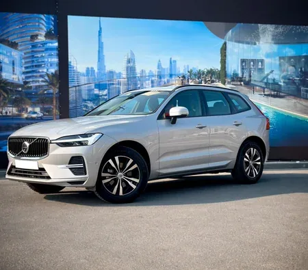 Volvo XC60 2023 in Ajman — photo 7