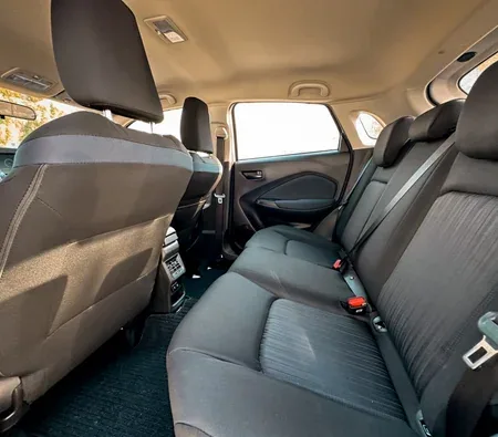 Suzuki Baleno 2024 in Ajman — photo 4