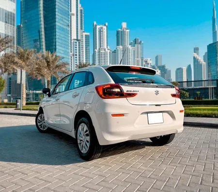 Suzuki Baleno 2024 in Ajman — photo 5