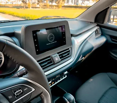Suzuki Baleno 2024 in Ajman — photo 8