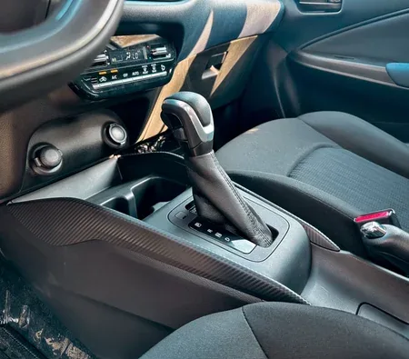 Suzuki Baleno 2024 in Ajman — photo 9