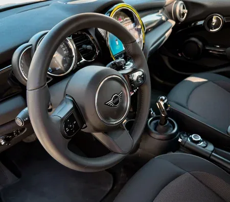 Mini Cooper 2024 in Ajman — photo 3